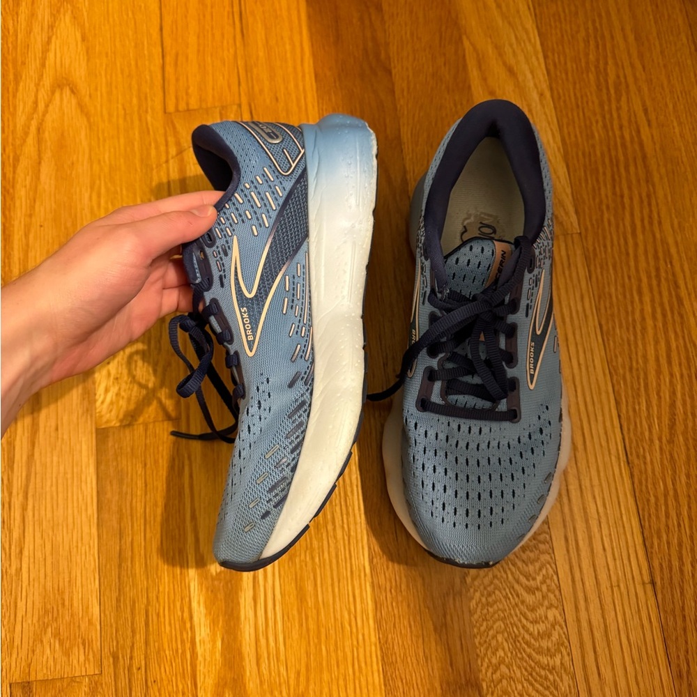 Brooks Glycerin 20 Women’s 8.5 Running Sneakers